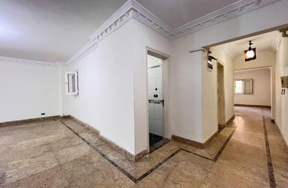 Apartment - 3 - 2 for sale in Roushdy - Hay Sharq - Alexandria Apartment - 3 - 2 for sale in Roushdy - Hay Sharq - Alexandria