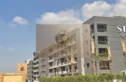 Apartment - 3 Bedrooms - 3 Bathrooms for sale in Stoda - Sheraton Al Matar - El Nozha - Cairo