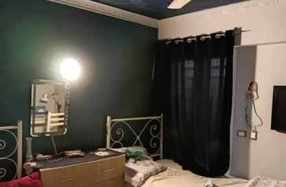 Apartment - 3 Bedrooms - 2 Bathrooms for sale in Al Andalus Buildings - Al Andalus District - New Cairo City - Cairo