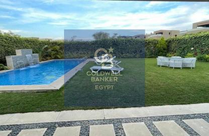Villa - 5 Bedrooms - 6 Bathrooms for sale in Palm Hills Katameya Extension - 5th Settlement Compounds - The 5th Settlement - New Cairo City - Cairo Villa - 5 Bedrooms - 6 Bathrooms for sale in Palm Hills Katameya Extension - 5th Settlement Compounds - The 5th Settlement - New Cairo City - Cairo