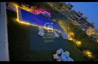Villa - 5 Bedrooms - 6 Bathrooms for sale in Palm Hills Katameya Extension - 5th Settlement Compounds - The 5th Settlement - New Cairo City - Cairo