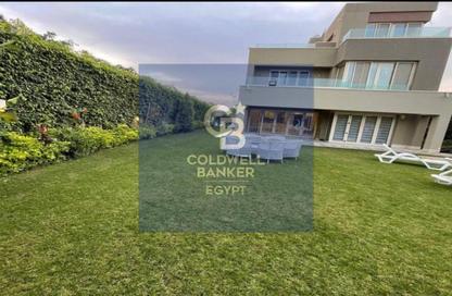 Villa - 5 Bedrooms - 6 Bathrooms for sale in Palm Hills Katameya Extension - 5th Settlement Compounds - The 5th Settlement - New Cairo City - Cairo