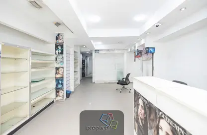 Shop - Studio - 2 Bathrooms for rent in Salah Salem St. - Raml Station - Hay Wasat - Alexandria
