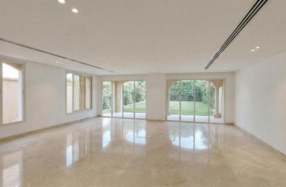 Townhouse - 3 Bedrooms - 4 Bathrooms for rent in Villette - 5th Settlement Compounds - The 5th Settlement - New Cairo City - Cairo