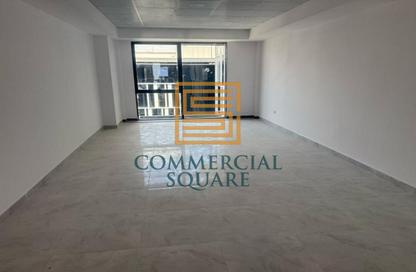 Office Space - 1 Bedroom - 1 Bathroom for rent in North Teseen St. - The 5th Settlement - New Cairo City - Cairo