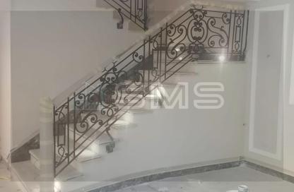 Townhouse - 3 Bedrooms - 4 Bathrooms for rent in Mountain View Hyde Park - 5th Settlement Compounds - The 5th Settlement - New Cairo City - Cairo