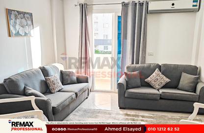 شاليه - 2 غرف نوم - 2 حمامات للبيع في مرسيليا بيتش 4 - سيدي عبد الرحمن - الساحل الشمالي