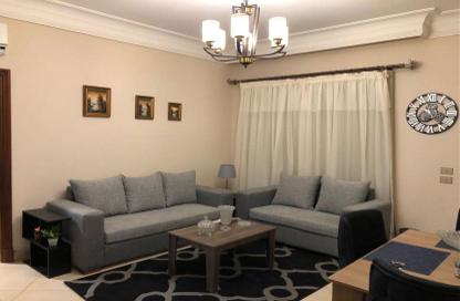 Roof - 1 Bedroom - 1 Bathroom for rent in Continental Gardens - 12th District - Sheikh Zayed City - Giza Roof - 1 Bedroom - 1 Bathroom for rent in Continental Gardens - 12th District - Sheikh Zayed City - Giza