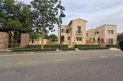 فيلا - 3 غرف نوم - 3 حمامات للبيع في ميفيدا - كمبوندات التجمع الخامس - التجمع الخامس - مدينة القاهرة الجديدة - القاهرة