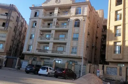 شقة - 3 غرف نوم - 3 حمامات للبيع في اللوتس الجنوبي - حى اللوتس - مدينة القاهرة الجديدة - القاهرة