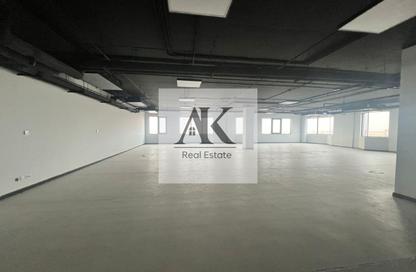 Office Space - Studio for rent in Sodic West - Sheikh Zayed Compounds - Sheikh Zayed City - Giza