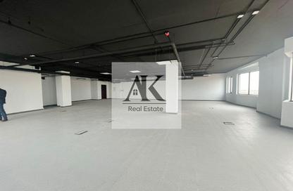 Office Space - Studio for rent in Sodic West - Sheikh Zayed Compounds - Sheikh Zayed City - Giza