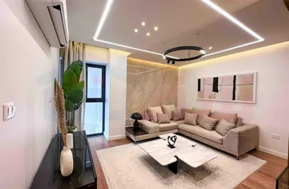 Villa - 4 Bedrooms - 2 Bathrooms for sale in Sky line - Smouha - Hay Sharq - Alexandria