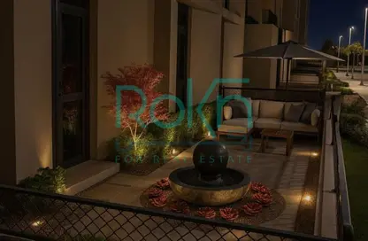 شقة - 2 غرف نوم - 2 حمامات للبيع في فاي سوديك - مدينة زايد الجديدة - الشيخ زايد - الجيزة