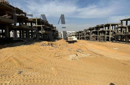 Townhouse - 3 - 4 for sale in Eastshire compound - 5th Settlement Compounds - The 5th Settlement - New Cairo City - Cairo Townhouse - 3 - 4 for sale in Eastshire compound - 5th Settlement Compounds - The 5th Settlement - New Cairo City - Cairo