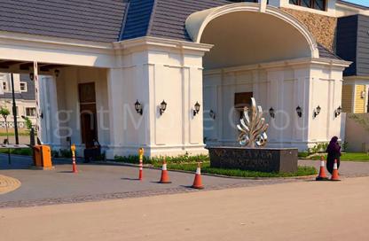 iVilla - 3 Bedrooms - 4 Bathrooms for sale in Mountain View Chill Out Park - Northern Expansions - 6 October City - Giza
