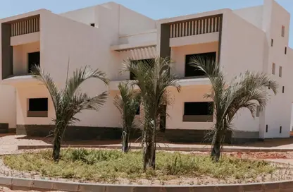 Townhouse - 4 Bedrooms - 3 Bathrooms for sale in New Capital Compounds - New Capital City - Cairo