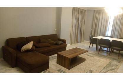 Apartment - 3 Bedrooms - 3 Bathrooms for rent in Taj City - 5th Settlement Compounds - The 5th Settlement - New Cairo City - Cairo