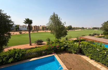Villa - 5 - 5 for rent in Allegria - Sheikh Zayed Compounds - Sheikh Zayed City - Giza