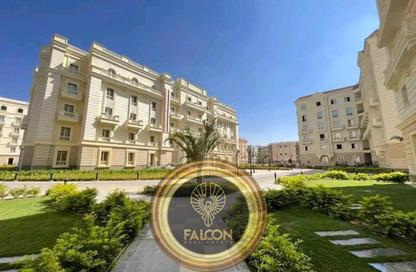 شقة - غرفة نوم - 1 حمام للبيع في نيو جاردن سيتي - كمبوندات العاصمة الإدارية الجديدة - العاصمة الإدارية الجديدة - القاهرة