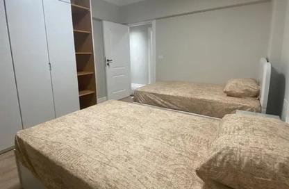 Apartment - 3 Bedrooms - 2 Bathrooms for rent in El Rehab Extension - Al Rehab - New Cairo City - Cairo Apartment - 3 Bedrooms - 2 Bathrooms for rent in El Rehab Extension - Al Rehab - New Cairo City - Cairo