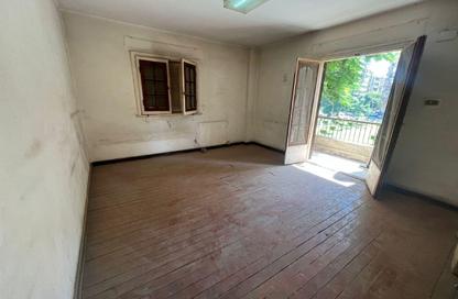Apartment - 3 Bedrooms - 2 Bathrooms for sale in Mohi Al Din Abou El Ezz St. - Dokki - Giza