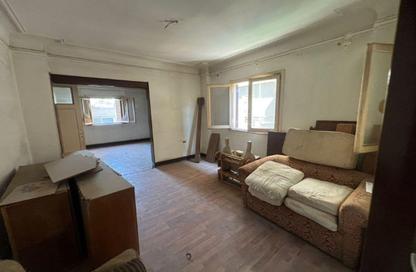 Apartment - 3 Bedrooms - 2 Bathrooms for sale in Mohi Al Din Abou El Ezz St. - Dokki - Giza Apartment - 3 Bedrooms - 2 Bathrooms for sale in Mohi Al Din Abou El Ezz St. - Dokki - Giza