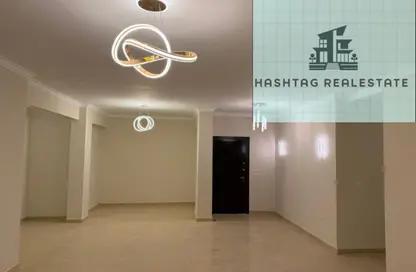 شقة - 4 غرف نوم - 3 حمامات للايجار في الحي التاسع - الشيخ زايد - الجيزة