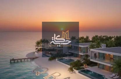 شاليه - غرفة نوم - 1 حمام للبيع في كيو باي - العلمين - الساحل الشمالي شاليه - غرفة نوم - 1 حمام للبيع في كيو باي - العلمين - الساحل الشمالي