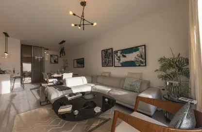 شقة - 3 غرف نوم - 2 حمامات للبيع في كمبوند البروج - كمبوندات الشروق - مدينة الشروق - القاهرة