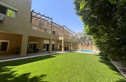 Villa - 7+ Bedrooms - 7 Bathrooms for sale in Beverly Hills - Sheikh Zayed Compounds - Sheikh Zayed City - Giza