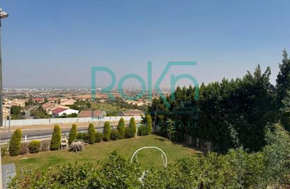 Villa - 5 Bedrooms - 4 Bathrooms for sale in Al Karma 4 - Sheikh Zayed Compounds - Sheikh Zayed City - Giza