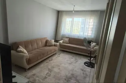 Apartment - 2 Bedrooms - 1 Bathroom for rent in Madinaty - Cairo