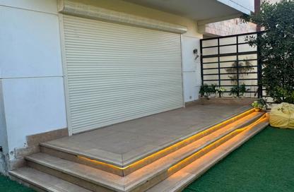 Townhouse - 3 - 3 for sale in Cluster 6 - Hyde Park - New Cairo City - Cairo