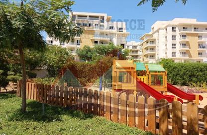 Apartment - 3 Bedrooms - 4 Bathrooms for sale in Mountain View iCity October - 6 October Compounds - 6 October City - Giza