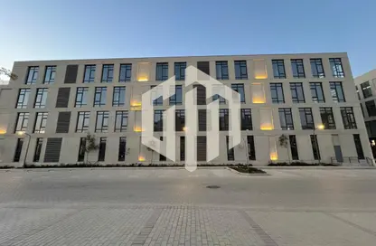 Full Floor - Studio - 1 Bathroom for rent in District 5 - 5th Settlement Compounds - The 5th Settlement - New Cairo City - Cairo