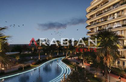 Apartment - 3 Bedrooms - 3 Bathrooms for sale in RI8 New Capital - New Capital Compounds - New Capital City - Cairo Apartment - 3 Bedrooms - 3 Bathrooms for sale in RI8 New Capital - New Capital Compounds - New Capital City - Cairo