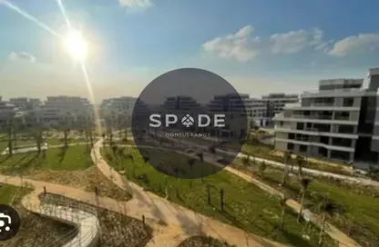 Penthouse - 2 Bedrooms - 2 Bathrooms for sale in Villette - 5th Settlement Compounds - The 5th Settlement - New Cairo City - Cairo