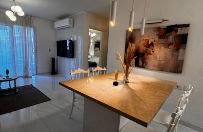 Apartment - 2 Bedrooms - 1 Bathroom for rent in B15 - Madinaty - Cairo Apartment - 2 Bedrooms - 1 Bathroom for rent in B15 - Madinaty - Cairo