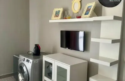 Apartment - Studio - 1 Bathroom for rent in Westown - Sheikh Zayed Compounds - Sheikh Zayed City - Giza