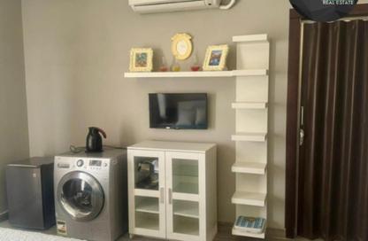 Apartment - Studio - 1 Bathroom for rent in Westown - Sheikh Zayed Compounds - Sheikh Zayed City - Giza