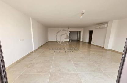 Apartment - 2 Bedrooms - 3 Bathrooms for rent in Moon Residences - Fifth Square - The 5th Settlement - New Cairo City - Cairo
