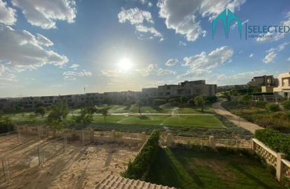 Villa - 4 Bedrooms - 4 Bathrooms for sale in Palm Hills Golf Extension - Al Wahat Road - 6 October City - Giza