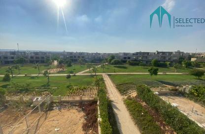Villa - 4 Bedrooms - 4 Bathrooms for sale in Palm Hills Golf Extension - Al Wahat Road - 6 October City - Giza