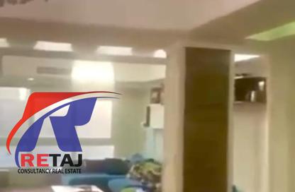 شقة - 3 - 2 للبيع في الحديقة الدولية - الحي السابع - مدينة نصر - القاهرة