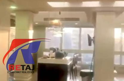 Apartment - 3 - 2 for sale in Al Hadiqah Al Dawliyah - 7th District - Nasr City - Cairo Apartment - 3 - 2 for sale in Al Hadiqah Al Dawliyah - 7th District - Nasr City - Cairo