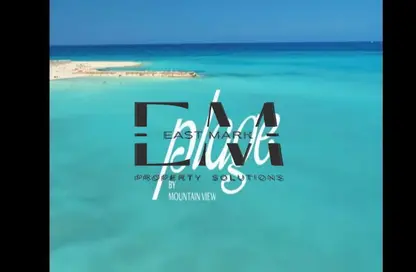 شاليه - 3 غرف نوم - 2 حمامات للبيع في بلاج - سيدي عبد الرحمن - الساحل الشمالي