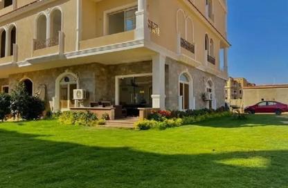 شقة - 4 غرف نوم - 4 حمامات للبيع في أبهى - كمبوندات 6 أكتوبر - مدينة 6 أكتوبر - الجيزة شقة - 4 غرف نوم - 4 حمامات للبيع في أبهى - كمبوندات 6 أكتوبر - مدينة 6 أكتوبر - الجيزة