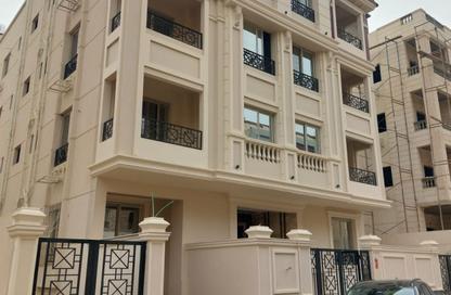 Apartment - 3 - 2 for sale in New Lotus - The 5th Settlement - New Cairo City - Cairo Apartment - 3 - 2 for sale in New Lotus - The 5th Settlement - New Cairo City - Cairo