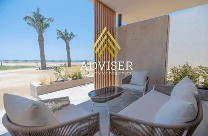 Chalet - 1 Bedroom - 1 Bathroom for sale in Soma Bay - Safaga - Hurghada - Red Sea